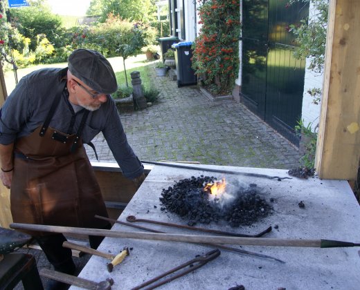 Open Monumentendag 2023