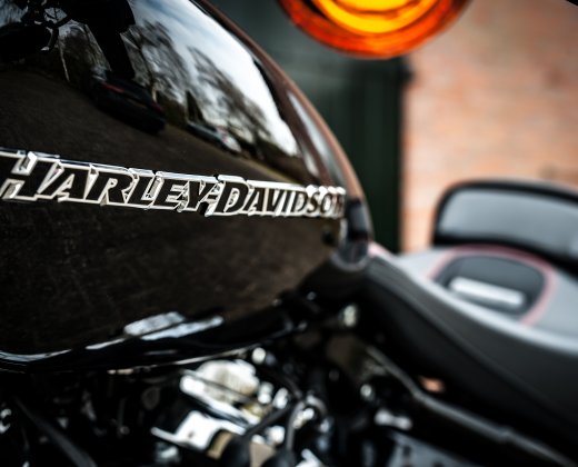 Harley Davidson