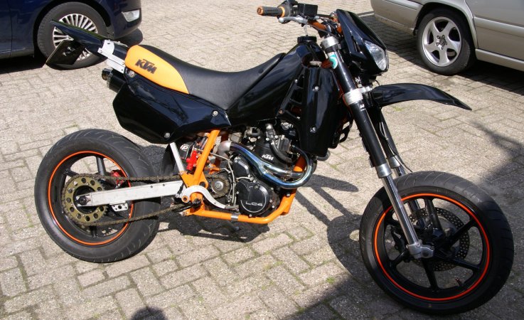 motor