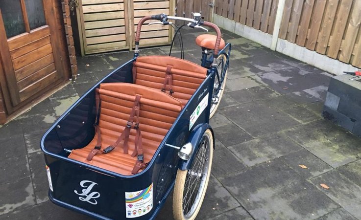 bakfiets