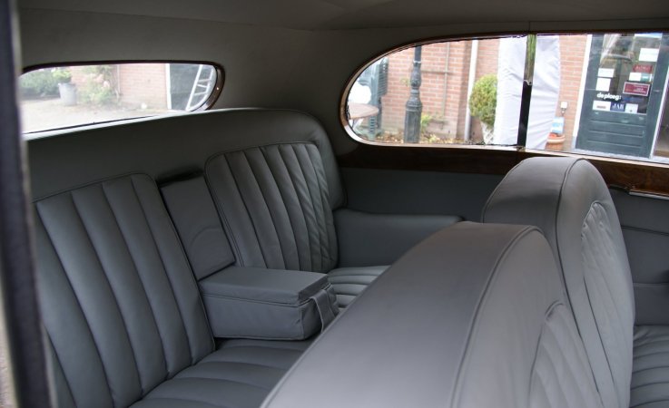 Bentley