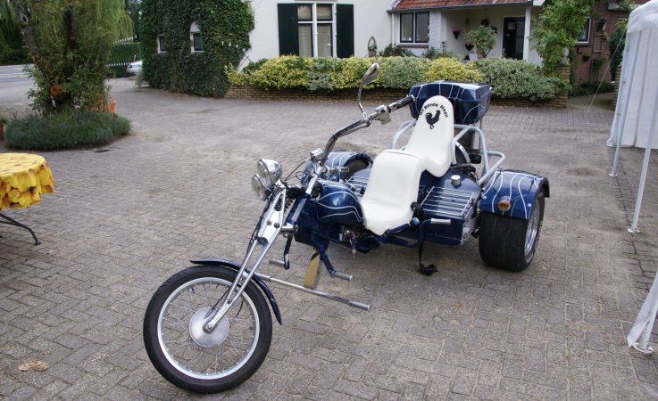 trike