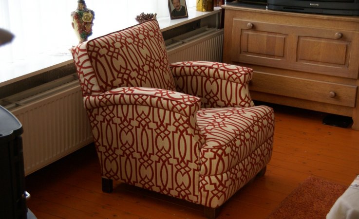 fauteuil