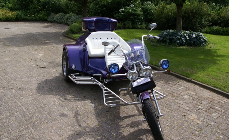 Trike