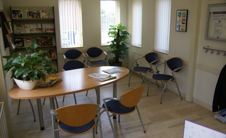 tandartspraktijk