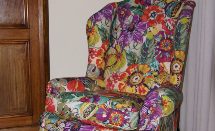 fauteuil