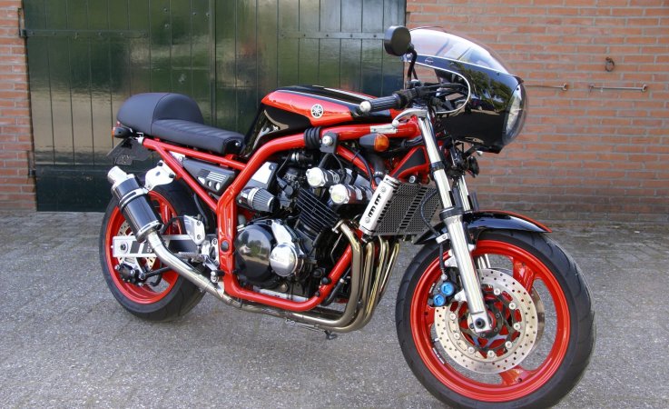 Yamaha