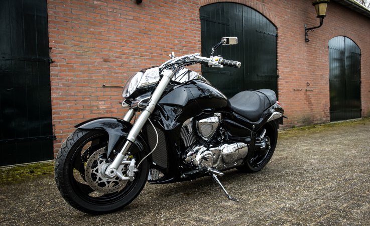 motorzadel