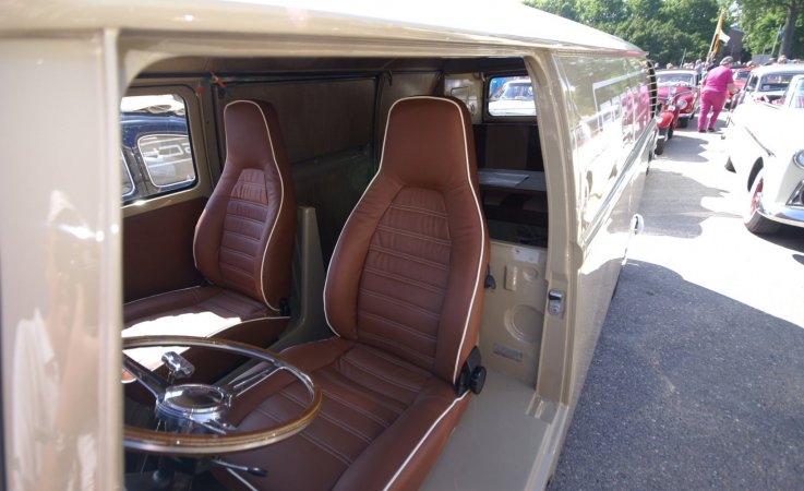VW T-serie