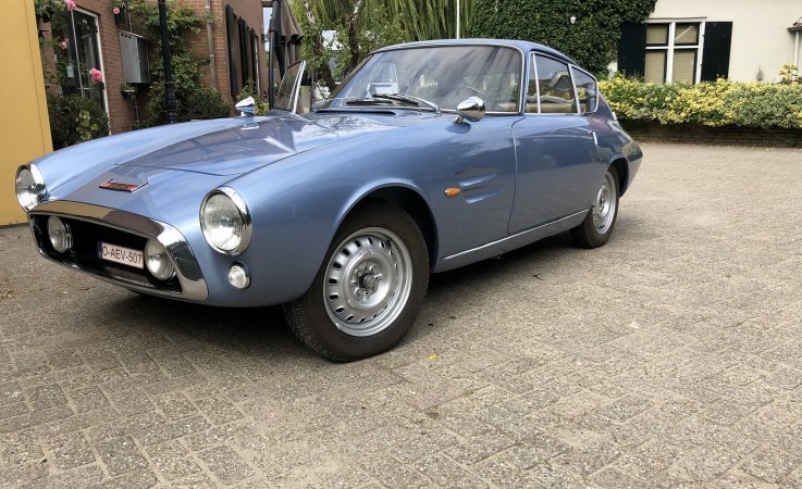 Ghia