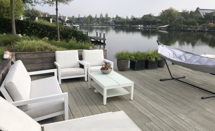 Sunbrella Outdoor Fabrics