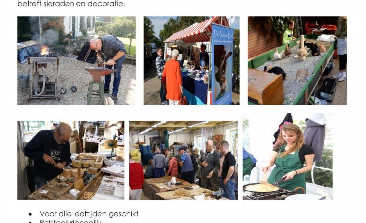 Open Monumentendag