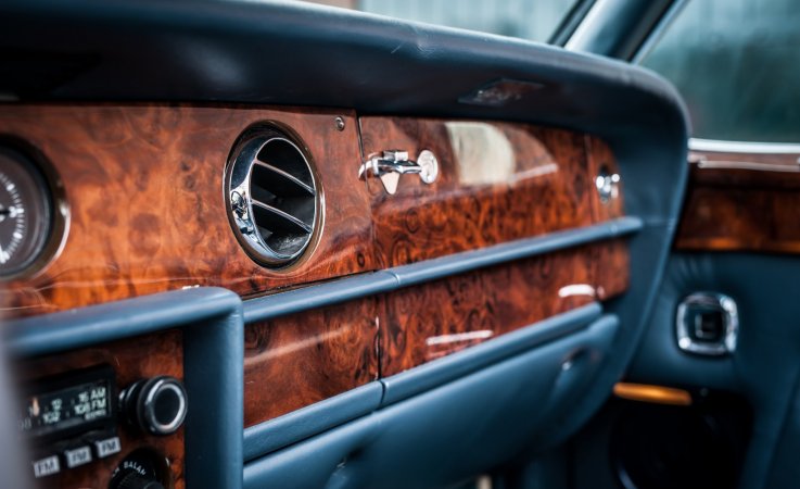 Rolls Royce
