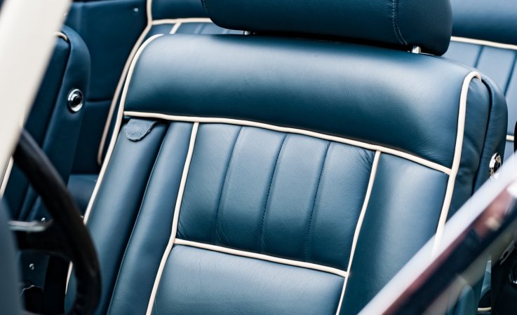Rolls Royce