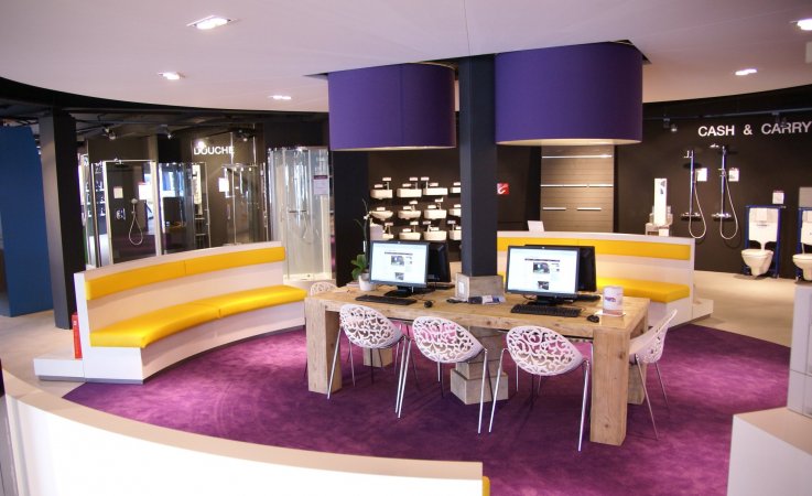 Logus Webshop Goes