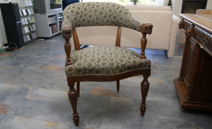 bureaufauteuil