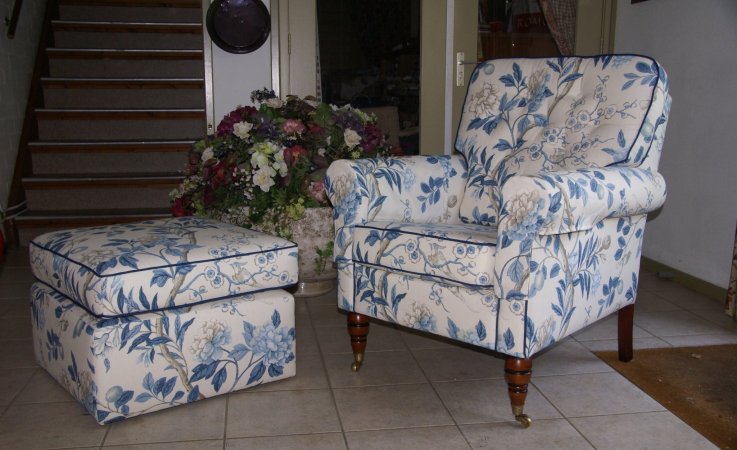 fauteuil