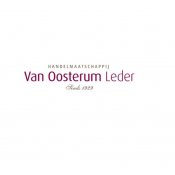 van Oostrum leder