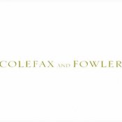 Colefax and Fowler